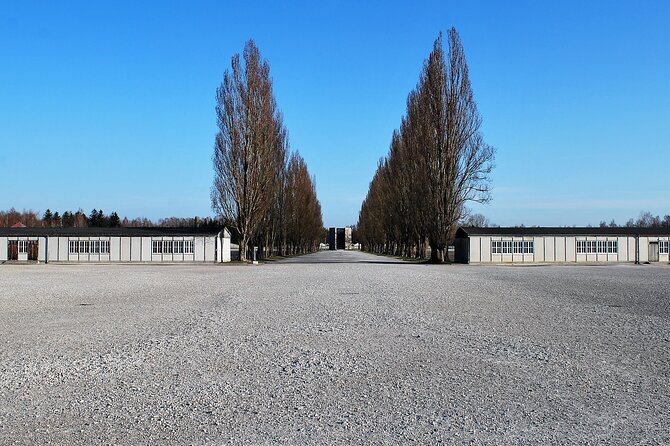 Dachau Small-Group Half-Day Tour From Munich by Train - Meeting and Pickup