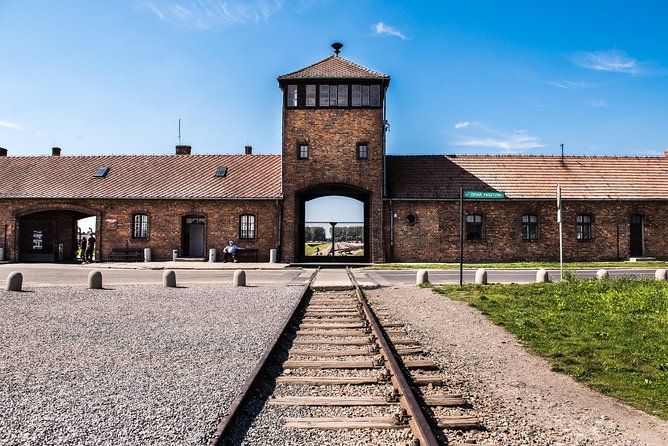 Day Trip to Auschwitz-Birkenau and Wieliczka Salt Mine From Krakow Including Lunch - Highlights of Auschwitz-Birkenau