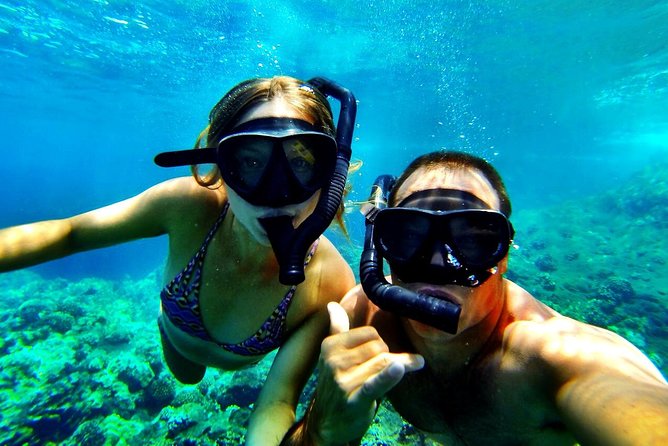 Deluxe Morning Snorkeling Adventure - Meeting and Pickup Information