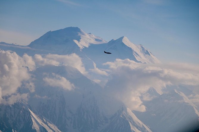 Denali Peak Sightseeing by Plane - Inclusions and Amenities