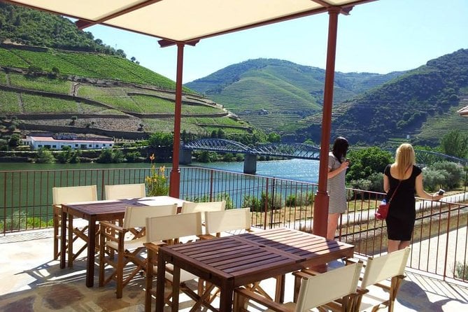 Douro Valley Historical Tour With Lunch, Winery Visit With Tastings and Panoramic Cruise - Culinary and Cultural Highlights