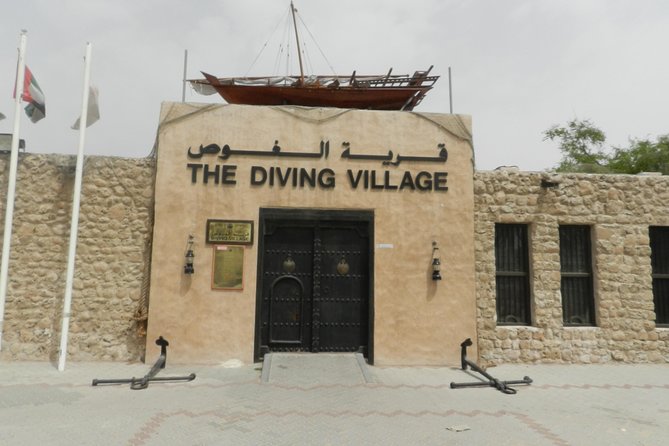 Dubai City Tour: Old & New Dubai Abra Ride, Palm Island, Souks - Historical Dubai Exploration