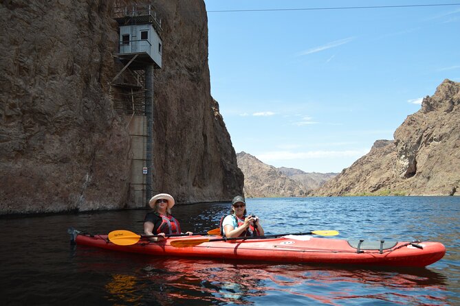 Emerald Cave Kayak Tour With Shuttle and Lunch - Logistics and Pickup Details