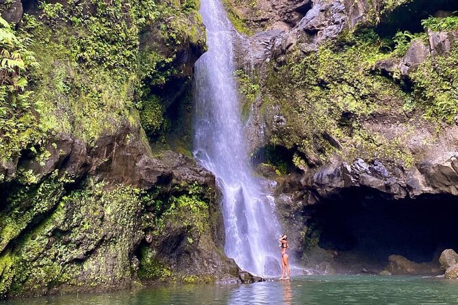 Epic Waterfall Adventure, the Best of Maui - Hike to the Waterfalls