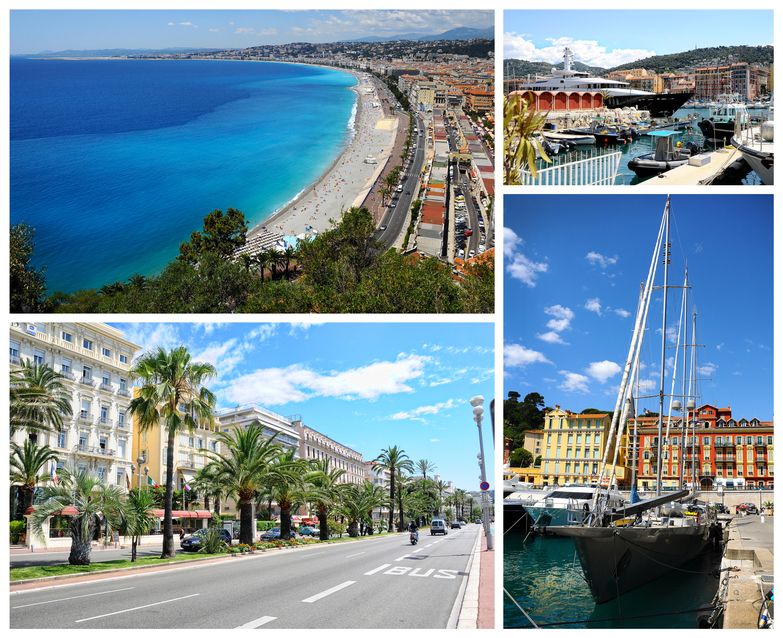 From Cannes: French Riviera 8-Hour Shore Excursion - Discover the Roman Trophy of the Alps