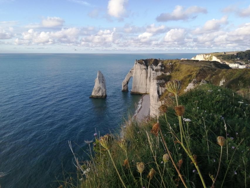 From Le Havre: Normandy's Regional Highlights Private Tour - Exploring the Normandy Region