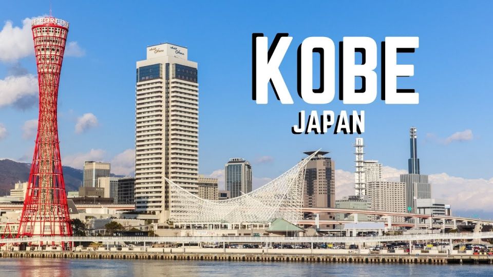 From Osaka: Kobe Private Day Tour - Inclusions and Exclusions