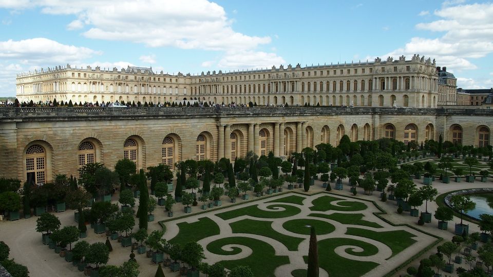 From Paris: Skip-The-Line Versailles Palace Private Tour - Highlights of the Experience
