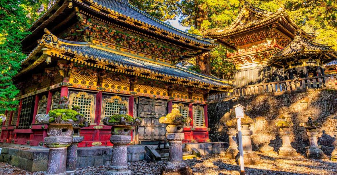 From Tokyo: 10-hour Private Custom Tour to Nikko - Itinerary Customization