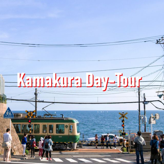 From Tokyo: 10-hour Private Tour to Kamakura - Highlights of the Tour