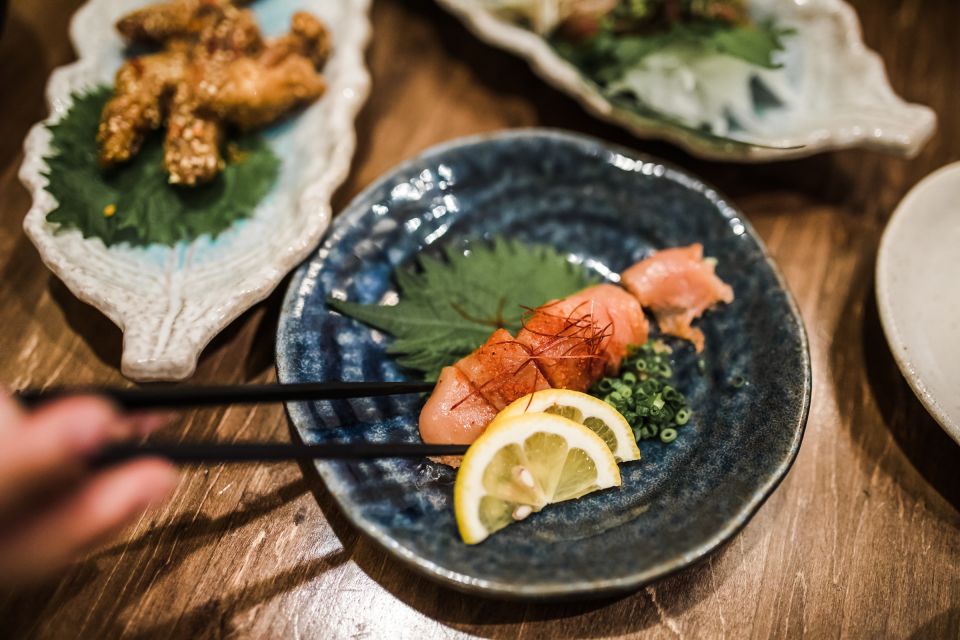 Fukuoka: Private Eat Like a Local Food Tour - Highlights of the Tour