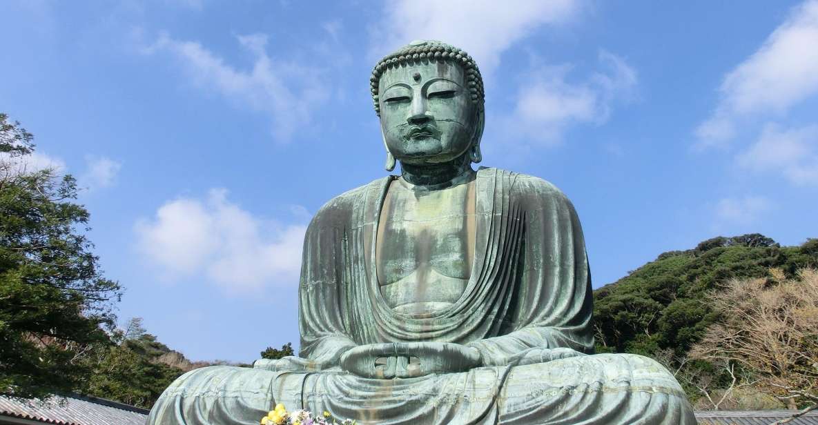 Full Day Kamakura Private Tour With English Speaking Driver - Inclusions and Additional Fees