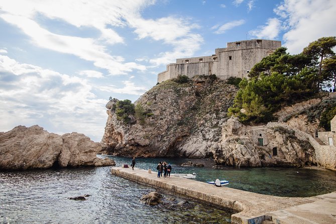 Game of Thrones Walking Tour in Dubrovnik - Filming Locations Explored