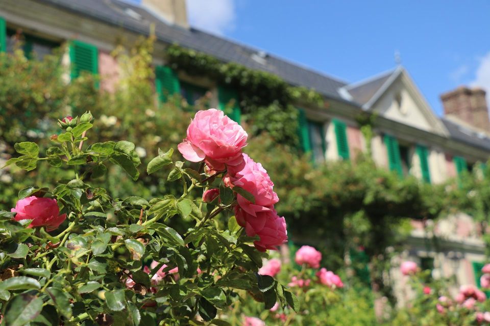Giverny Private Guided Walking Tour - Transformative Artistic Style of Monet
