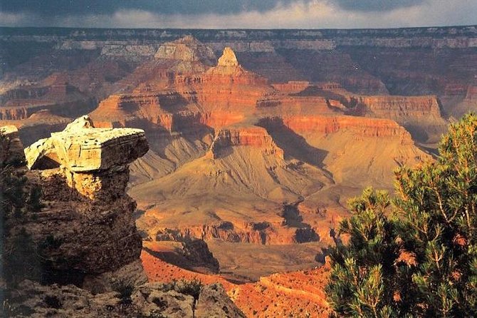 Grand Canyon Tour From Flagstaff - Pickup and Logistics