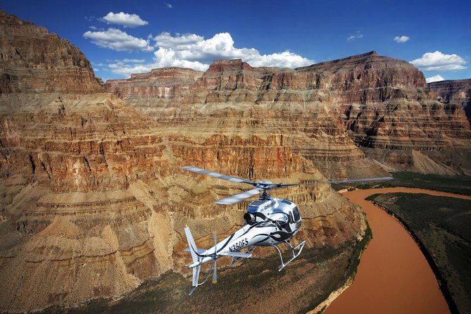 Grand Canyon West Rim Luxury Helicopter Tour - Highlights and Inclusions