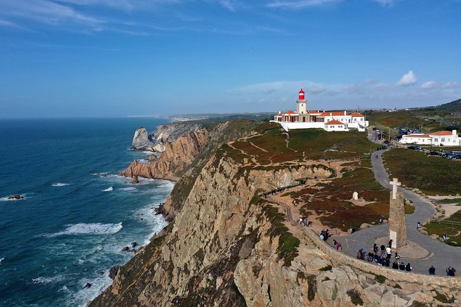 Guided Tour to Sintra, Pena, Regaleira, Cabo Da Roca and Cascais - Collection Time and Restrictions