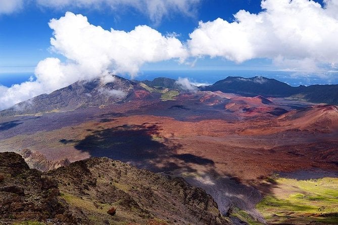 Haleakala Maui Sunset Tour - Whats Included