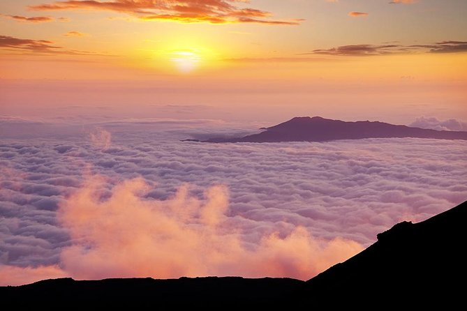 Haleakala Sunrise Tour With Breakfast WEST SIDE Pickup - Meeting and Pickup Locations
