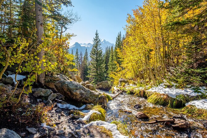 Hiking Adventure in Rocky Mountain National Park-Picnic Included - Hiking Itinerary