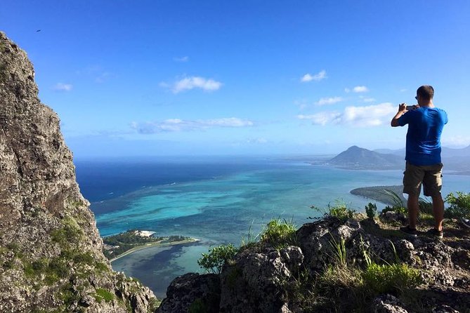 Hiking Le Morne Brabant - Tour Duration and Accessibility