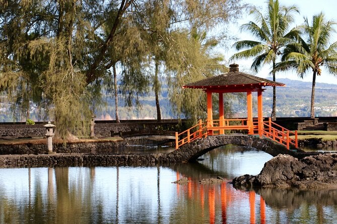 Hilo Shore Excursion: Active Volcano, Lava Tube, Waterfall and Gardens - Thurston Lava Tube Experience