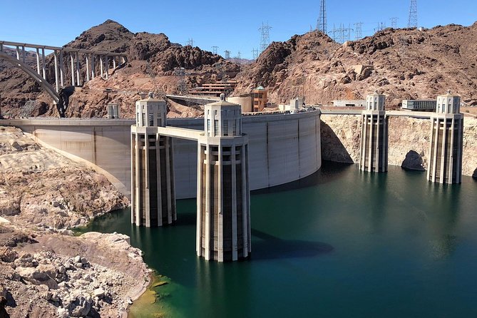 Hoover Dam Highlights Tour From Las Vegas - Colorado River Crossing Experience