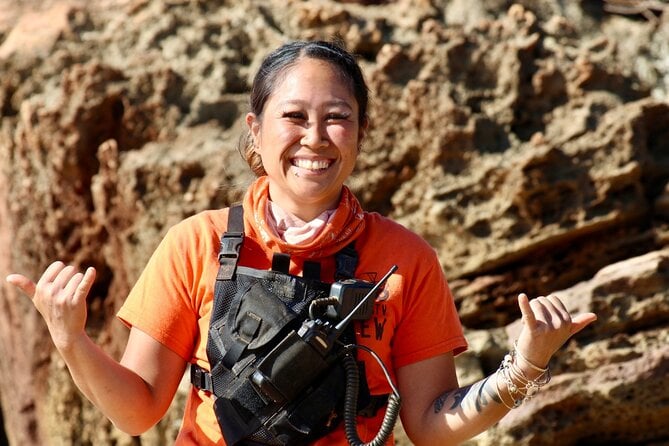 Kauai ATV Backroads Adventure Tour - Reviews