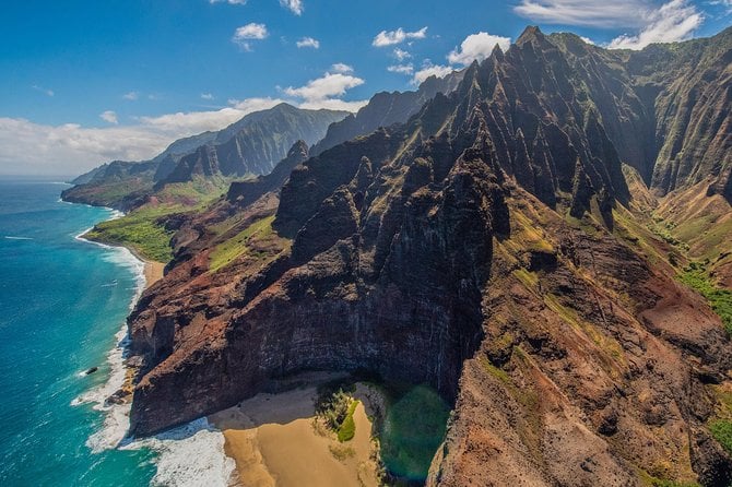 Kauai ECO Adventure Helicopter Tour - Additional Information