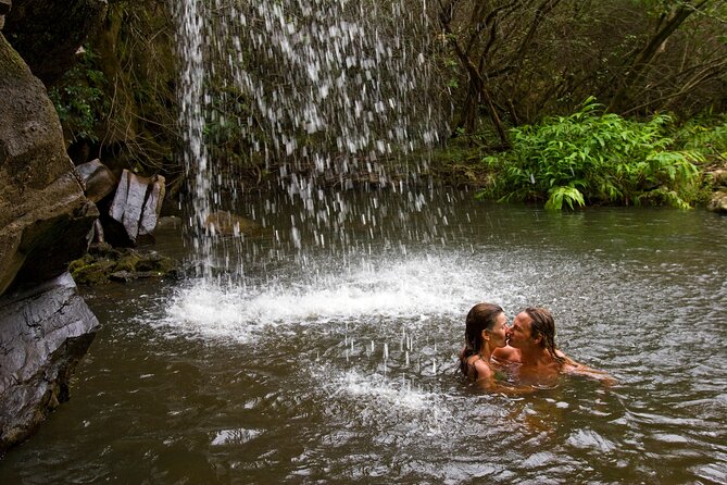 Kohala Waterfalls Small Group Adventure Tour - Requirements and Restrictions