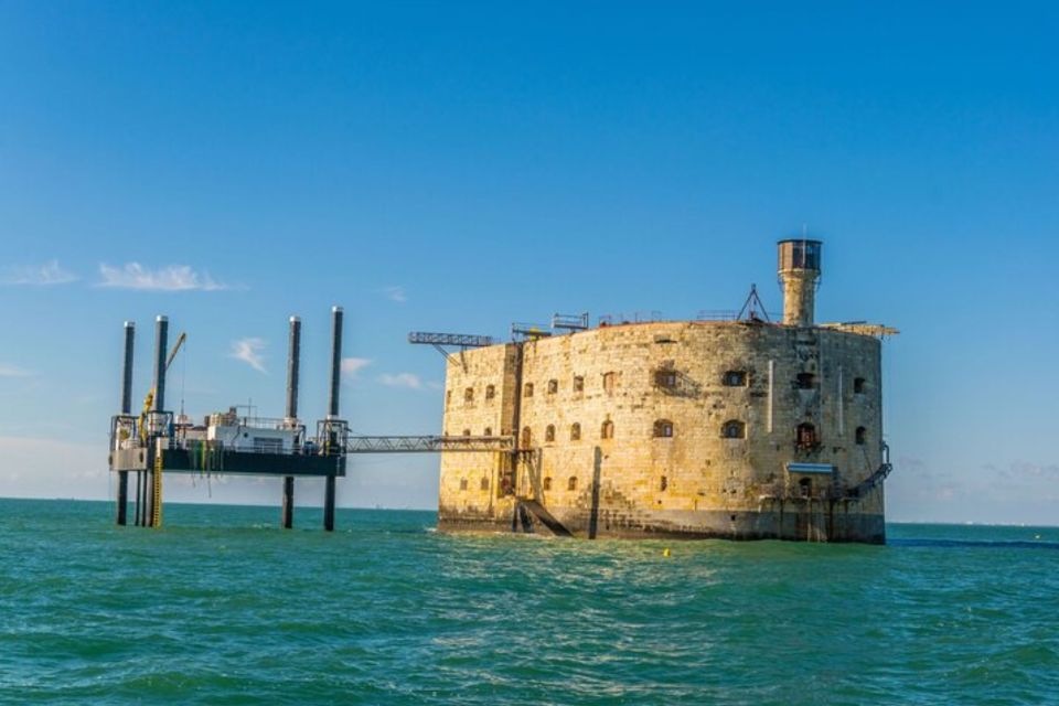 La Rochelle: Private Custom Tour With a Local Guide - Tour Customization and Interests