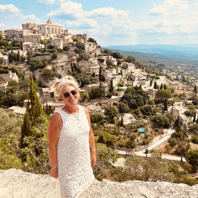 Luberon & Lavender Fields Tour - Itinerary Highlights