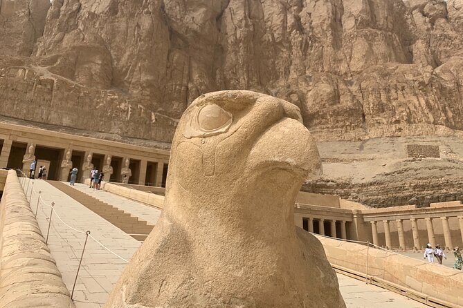 Luxor & Kings' Valley Private Tour From Hurghada, Marsa Alam, Makadi Elgouna - Pickup and Start Time