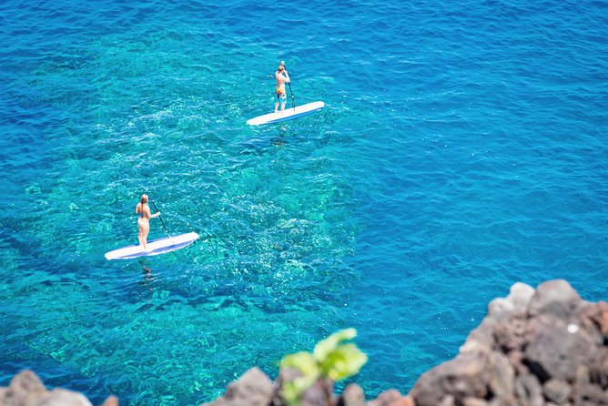 Luxury Kona Coast Snorkel Tour Including Lunch - Amenities and Safety