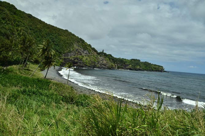 Maui Shore Excursion : Road to Hana Tour From Kaanapali - Highlights Along the Road