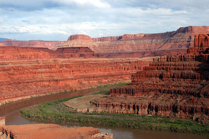 Moab Combo: Colorado River Rafting and Canyonlands 4X4 Tour - Inclusions and Amenities