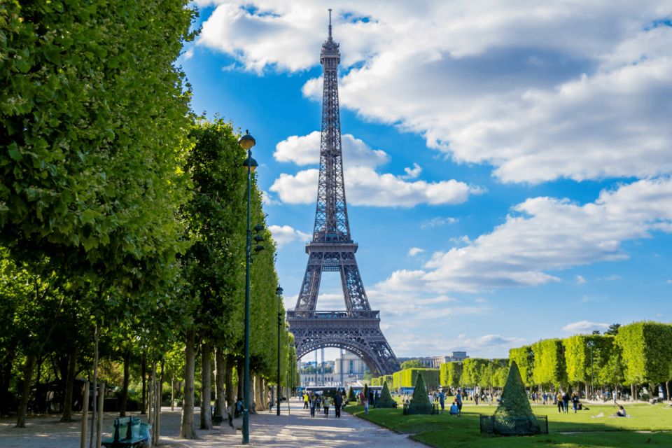 MONUMENTS OF PARIS - FROM OPERA TO PLACE DE LA CONCORDE - Place Vendôme and Its Landmarks