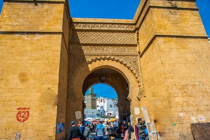 Morning Casablanca: The Medina and Beyond Cultural Walking Tour - Highlights of the Excursion
