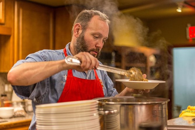 New Orleans Hands-On Cooking Class With Meal - Professional Chef Instruction