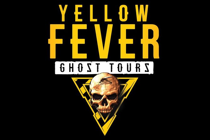 New Orleans Yellow Fever Ghost Tour - Seven Most Haunted Places