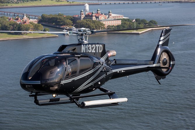 New York Helicopter Tour: Ultimate Manhattan Sightseeing - Traveler Reviews