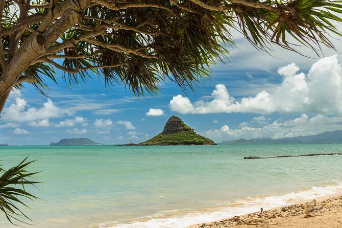 Oahu Unveiled: Tailored Luxury Private Island Tour - Duration and Pricing Details