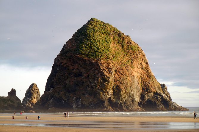 Oregon Coast Tour From Portland - Discover Cannon Beach and Haystack Rock