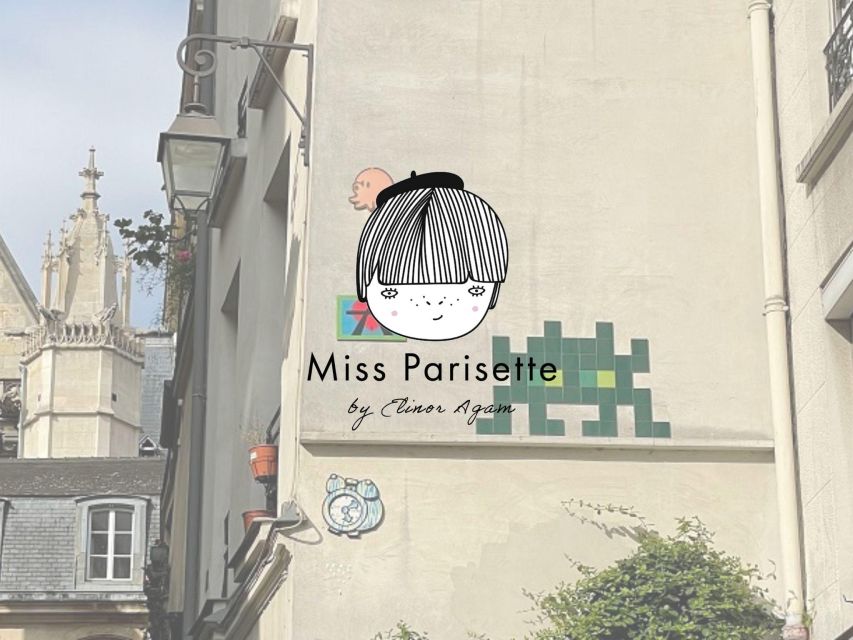 Paris ✨ Art Galleries Private Tour With Miss Parisette - Tour Highlights