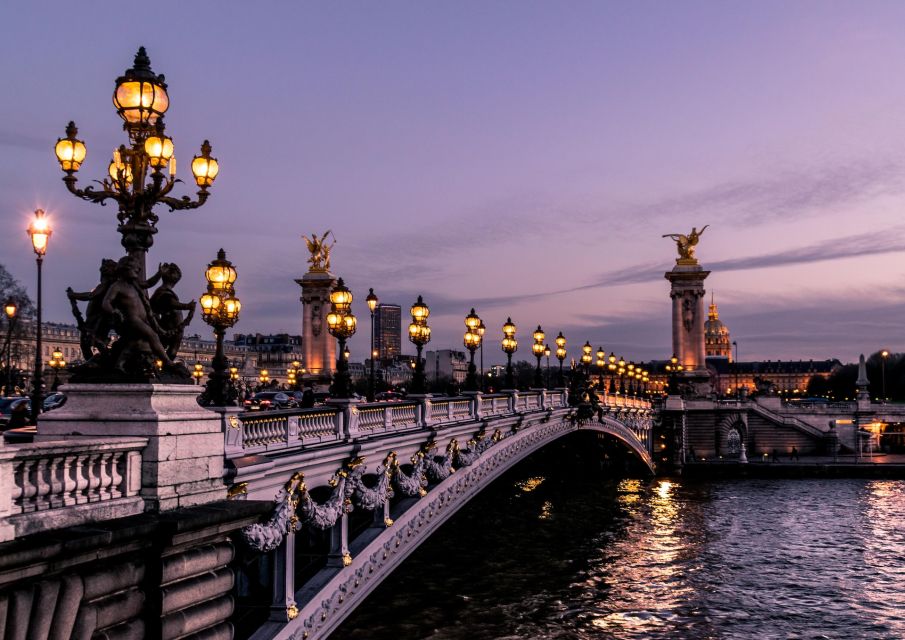 Photo Tour: Paris, City of Lights - Key Highlights
