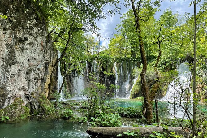 Plitvice Lakes With Ticket & Rastoke Small Group Tour From Zagreb - Inclusions Provided