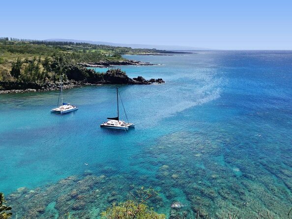 Private Air Tour 3 Islands of Maui for up to 3 People See It All - Inclusions