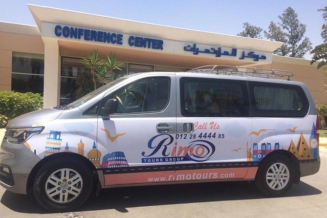 Private Departure Transfer From Cairo City to Cairo Airport - Convenient Pickup and Drop-off