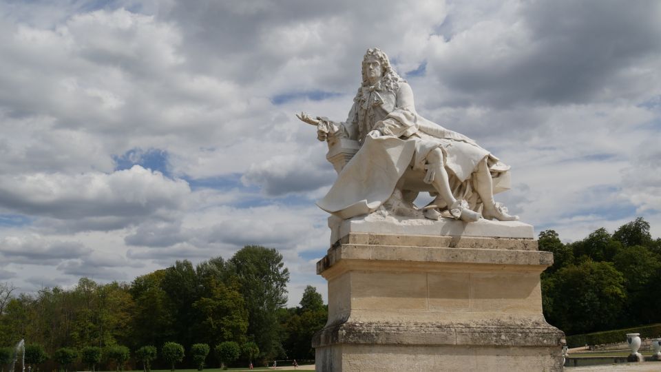Private Tour to Chantilly Chateau From Paris - Highlights of the Tour