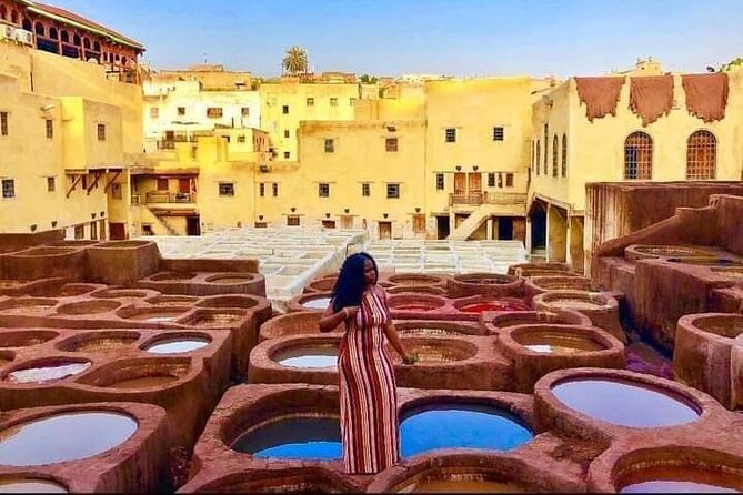 Private Walking Tours Fez Medina - Immerse in Vibrant Souk Experiences